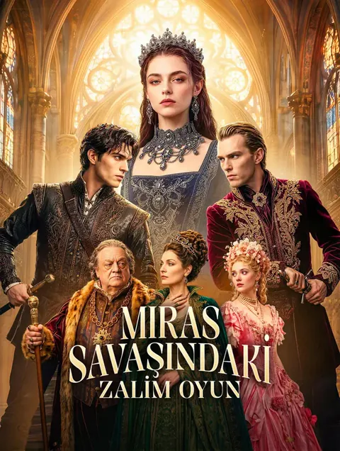 MIRAS SAVAŞINDAKİ ZALİM OYUN