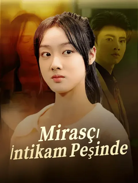 Mirasçı İntikam Peşinde(Dublajlı)