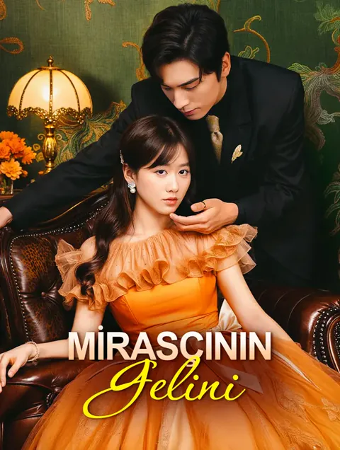 Mirasçının Gelini(Dublajlı) dizisi kapak görseli — 73 bölüm full HD Türkçe izle