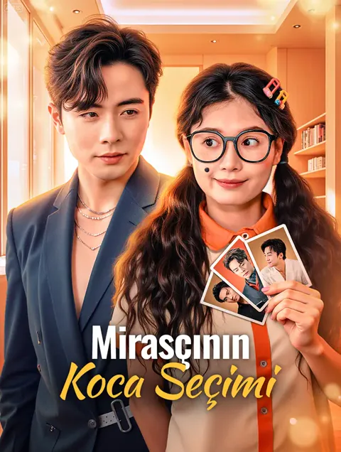 Mirasçının Koca Seçimi dizisi kapak görseli — 76 bölüm full HD Türkçe izle