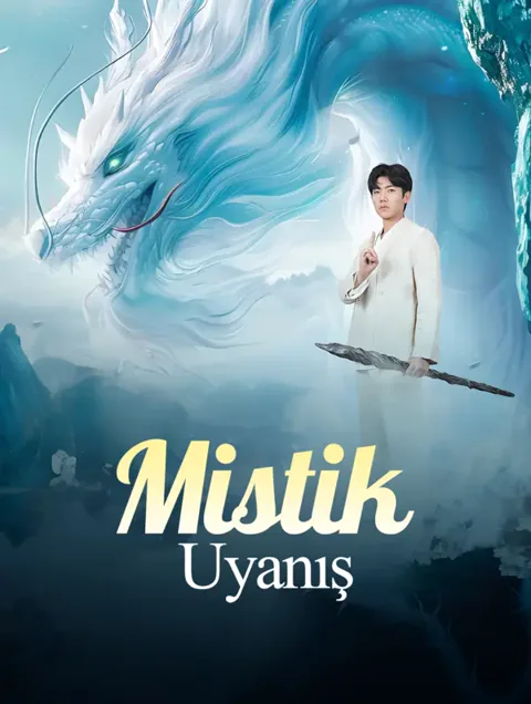 Mistik Uyanış(Dublajlı)