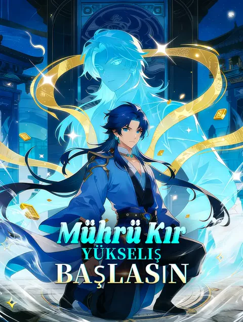 Mührü Kır, Yükseliş Başlasın dizisi kapak görseli — 62 bölüm full HD Türkçe izle