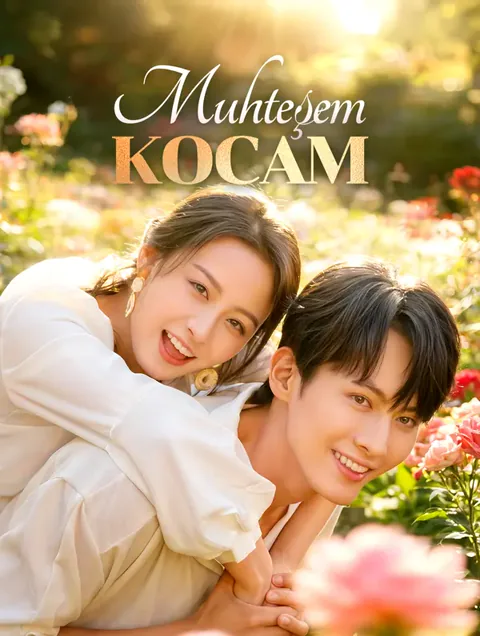 Muhteşem Kocam(Dublajlı) dizisi kapak görseli — 80 bölüm full HD Türkçe izle