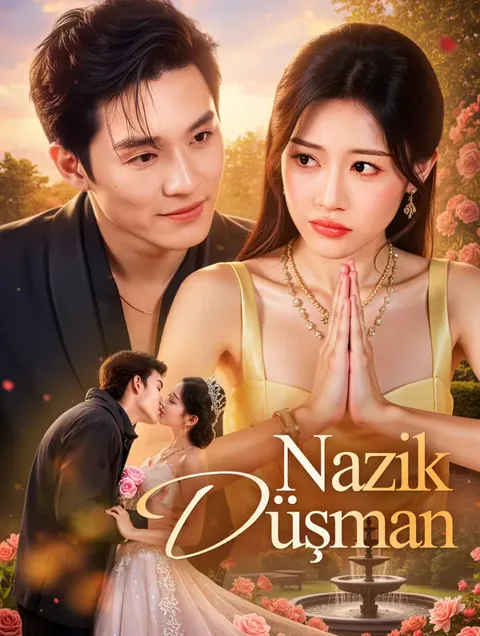 Nazik Düşman dizisi kapak görseli — 71 bölüm full HD Türkçe izle