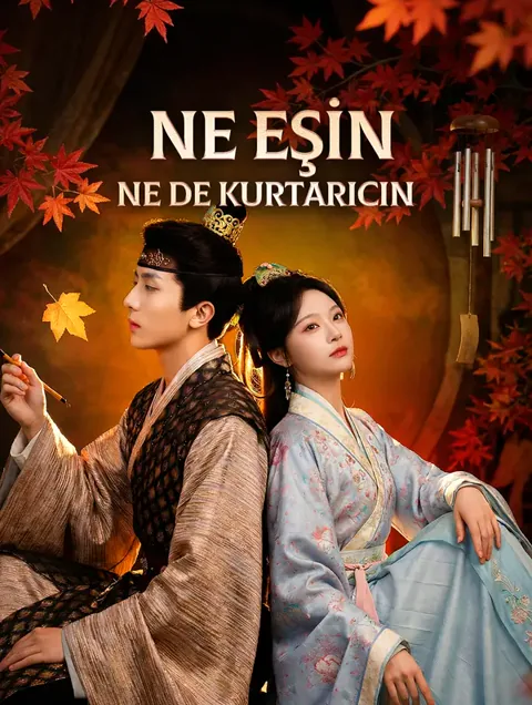 NE EŞİN NE DE KURTARICIN(Dublajlı)