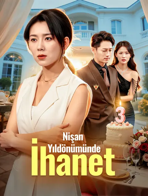 Nişan Yıldönümünde İhanet(Dublajlı)