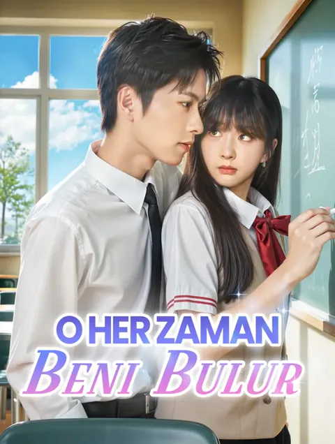 O Her Zaman Beni Bulur(Dublajlı)