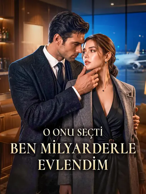 O ONU SEÇTİBEN MİLYARDERLE EVLENDİM dizisi kapak görseli — 41 bölüm full HD Türkçe izle