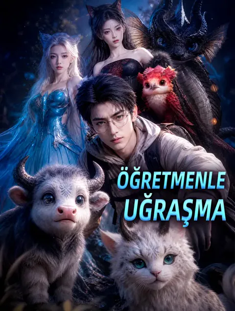 ÖĞRETMENLE UĞRAŞMA