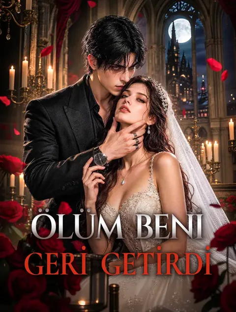 ÖLÜM BENİ GERİ GETİRDİ dizisi kapak görseli — 9 bölüm full HD Türkçe izle
