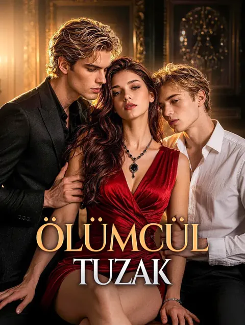 ÖLÜMCÜL TUZAK dizisi kapak görseli — 30 bölüm full HD Türkçe izle