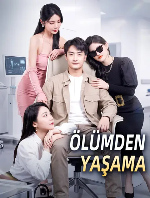 ÖLÜMDEN YAŞAMA