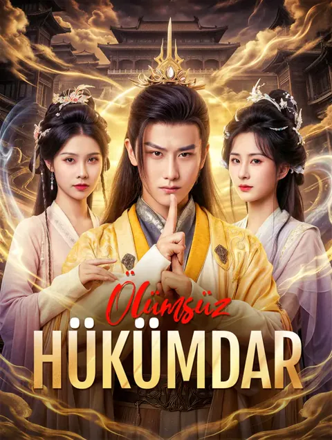 Ölümsüz Hükümdar(Dublajlı) dizisi kapak görseli — 71 bölüm full HD Türkçe izle