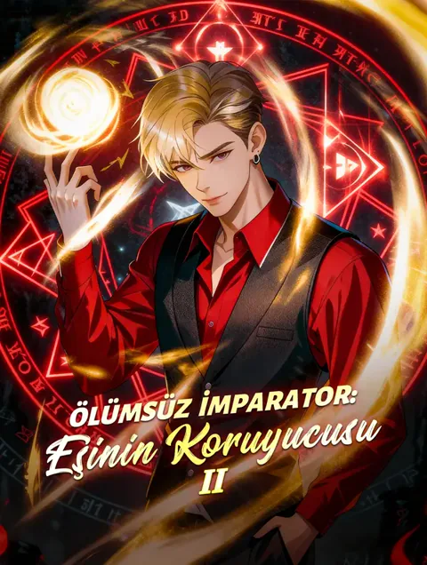 Ölümsüz İmparator: Eşinin Koruyucusu II
