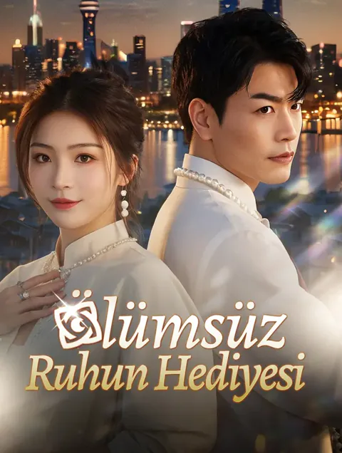 Ölümsüz Ruhun Hediyesi(Dublajlı)