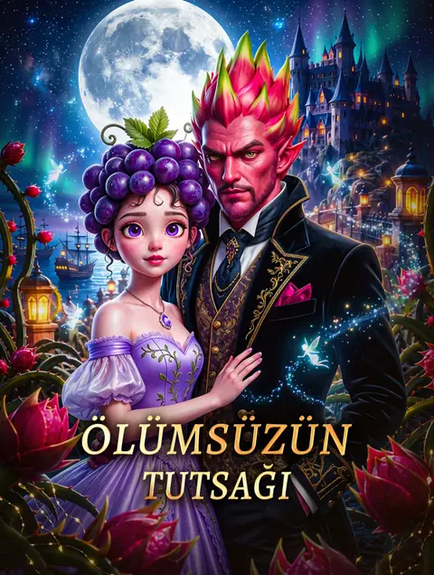 ÖLÜMSÜZÜN TUTSAĞI