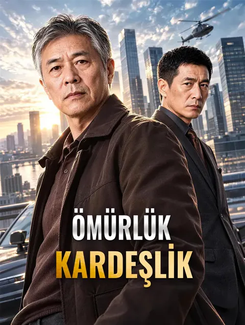 ÖMÜRLÜK KARDEŞLİK dizisi kapak görseli — 50 bölüm full HD Türkçe izle