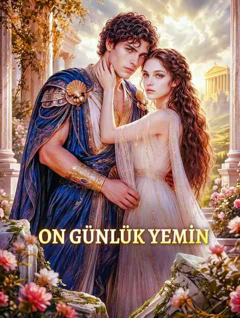 ON GÜNLÜK YEMİN dizisi kapak görseli — 47 bölüm full HD Türkçe izle