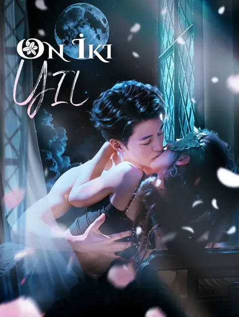 On İki Yıl dizisi kapak görseli — 75 bölüm full HD Türkçe izle