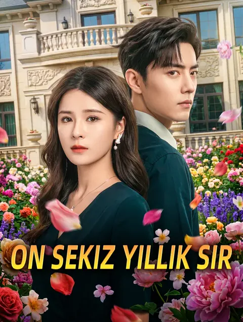 On Sekiz Yıllık Sır dizisi kapak görseli — 99 bölüm full HD Türkçe izle