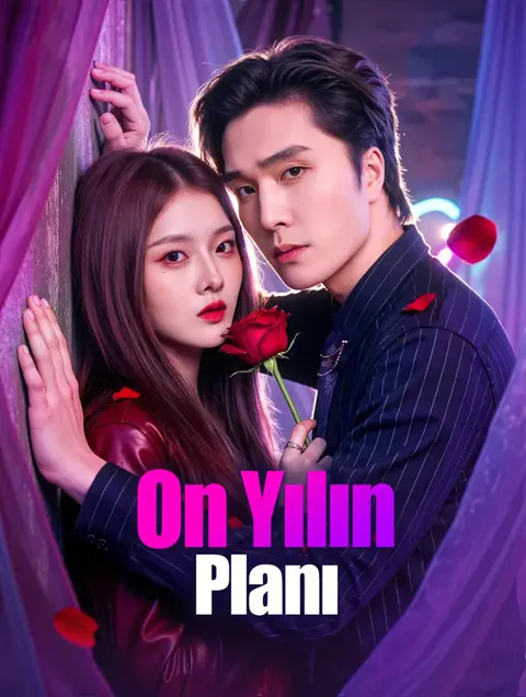 On Yılın Planı
