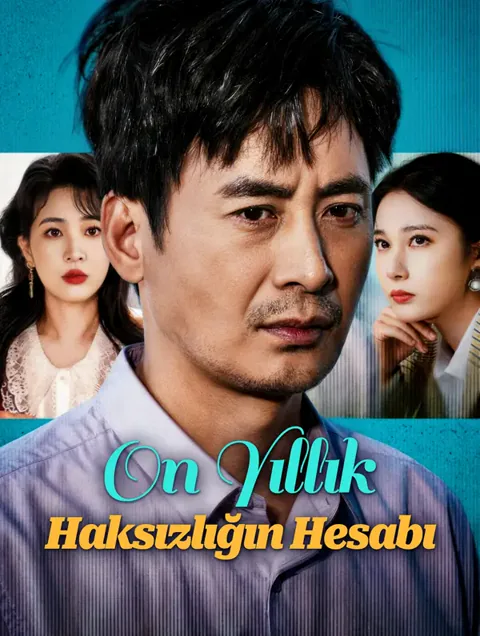 On Yıllık Haksızlığın Hesabı