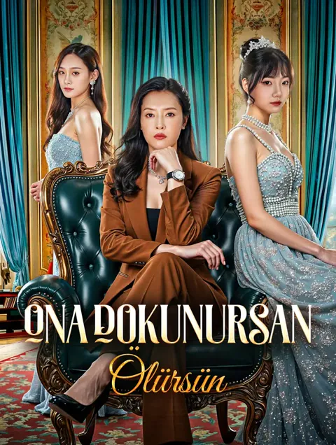 Ona Dokunursan Ölürsün(Dublajlı)