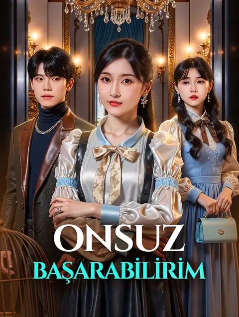 Onsuz Başarabilirim(Dublajlı)
