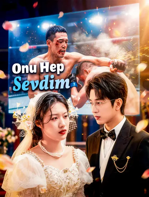 Onu Hep Sevdim dizisi kapak görseli — 36 bölüm full HD Türkçe izle