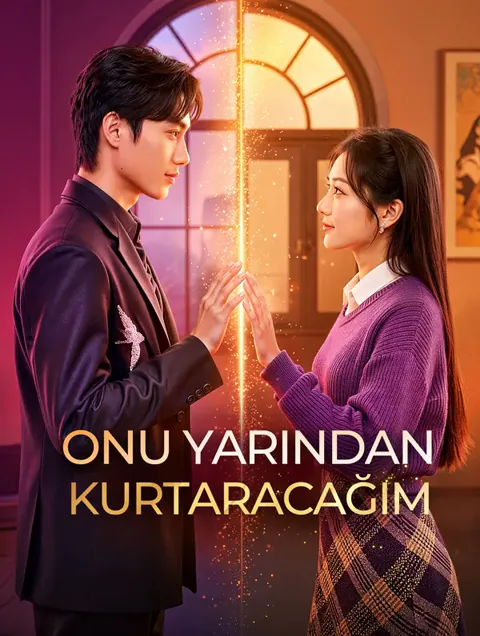 ONU YARINDAN KURTARACAĞIM dizisi kapak görseli — 80 bölüm full HD Türkçe izle