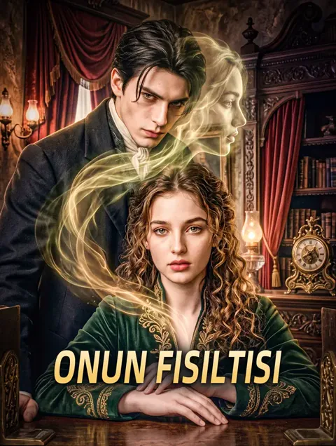ONUN FISILTISI dizisi kapak görseli — 46 bölüm full HD Türkçe izle