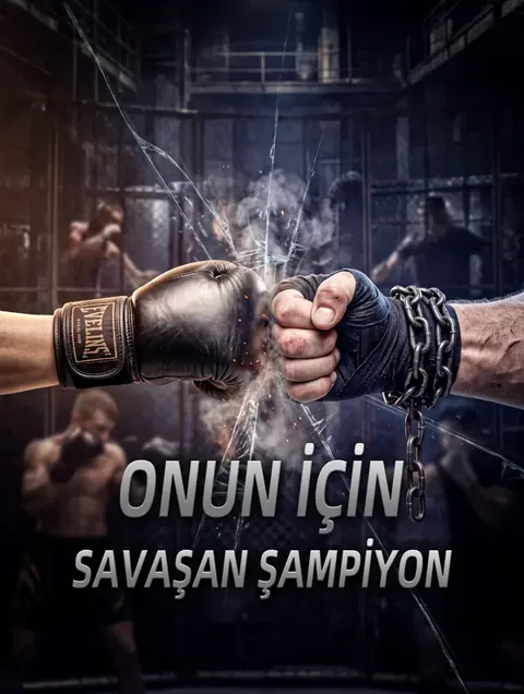 ONUN İÇİN SAVAŞAN ŞAMPİYON dizisi kapak görseli — 64 bölüm full HD Türkçe izle