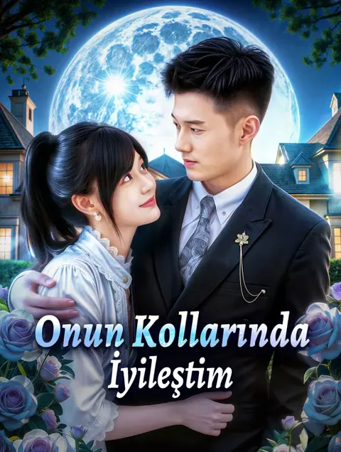 Onun Kollarında İyileştim