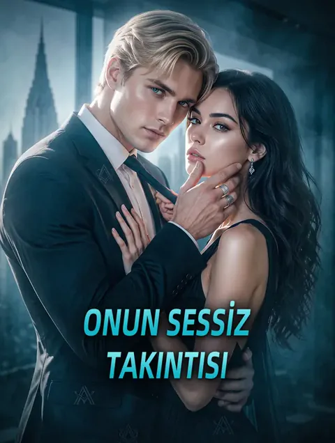 ONUN SESSİZ TAKINTISI dizisi kapak görseli — 30 bölüm full HD Türkçe izle