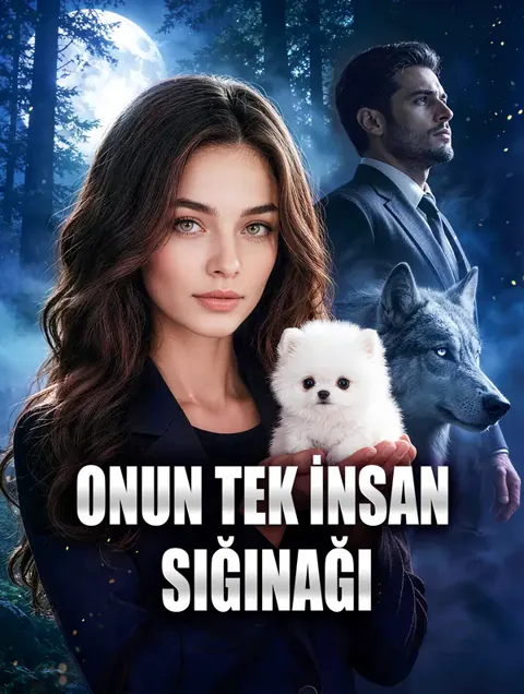 ONUN TEK İNSAN SIĞINAĞI dizisi kapak görseli — 30 bölüm full HD Türkçe izle