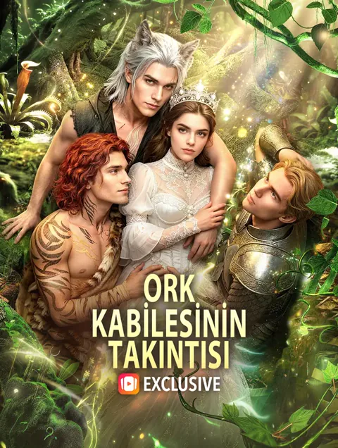 ORK KABİLESİNİN TAKINTISI dizisi kapak görseli — 10 bölüm full HD Türkçe izle