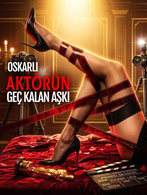 OSKARLI AKTÖRÜN GEÇ KALAN AŞKI dizisi kapak görseli — 59 bölüm full HD Türkçe izle