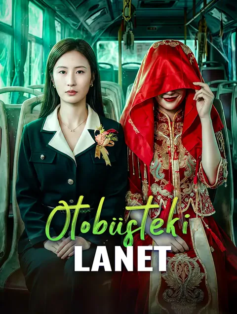 Otobüsteki Lanet dizisi kapak görseli — 30 bölüm full HD Türkçe izle