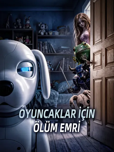 OYUNCAKLAR İÇİN ÖLÜM EMRİ dizisi kapak görseli — 84 bölüm full HD Türkçe izle