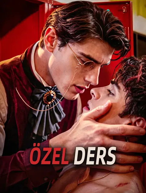 ÖZEL DERS dizisi kapak görseli — 35 bölüm full HD Türkçe izle