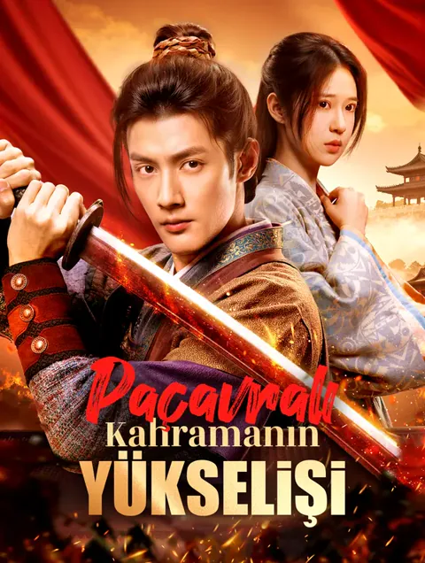 Paçavralı Kahramanın Yükselişi(Dublajlı) dizisi kapak görseli — 105 bölüm full HD Türkçe izle
