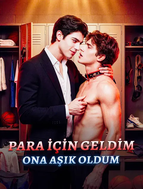 PARA İÇİN GELDİM, ONA AŞIK OLDUM dizisi kapak görseli — 8 bölüm full HD Türkçe izle