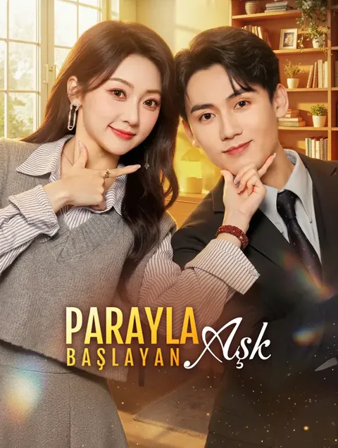 Parayla Başlayan Aşk(Dublajlı) dizisi kapak görseli — 67 bölüm full HD Türkçe izle