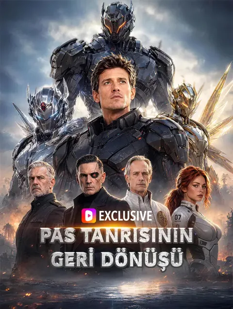 PAS TANRISININ GERİ DÖNÜŞÜ