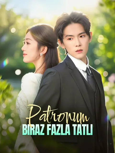 Patronum Biraz Fazla Tatlı(Dublajlı) dizisi kapak görseli — 97 bölüm full HD Türkçe izle