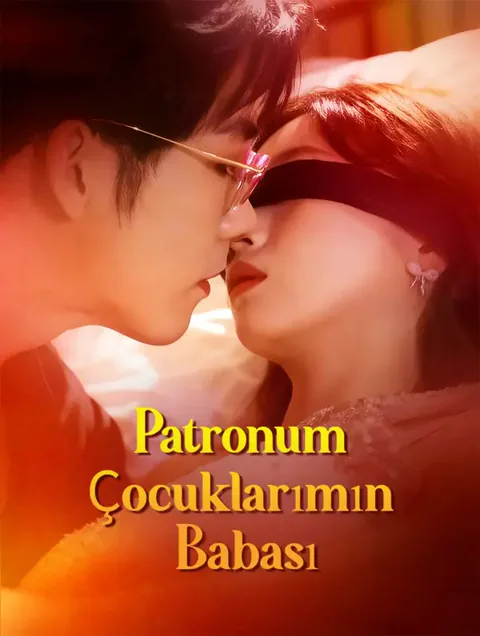 Patronum Çocuklarımın Babası