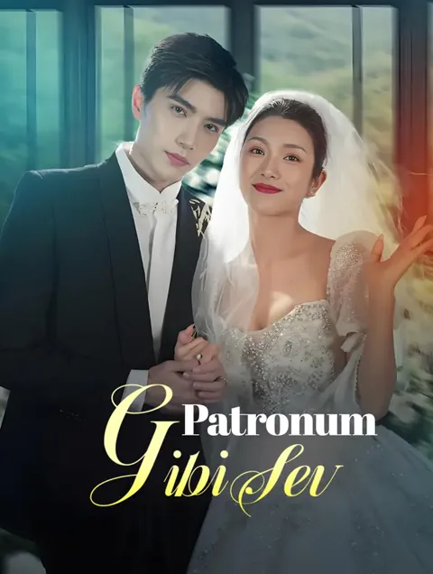 Patronum Gibi Sev(Dublajlı) dizisi kapak görseli — 87 bölüm full HD Türkçe izle