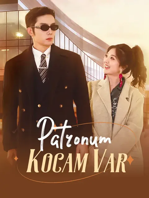 Patronum Kocam Var(Dublajlı) dizisi kapak görseli — 82 bölüm full HD Türkçe izle