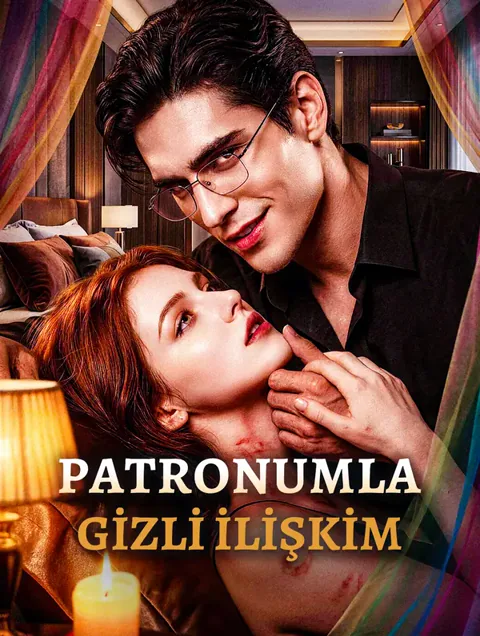 PATRONUMLA GİZLİ İLİŞKİM dizisi kapak görseli — 54 bölüm full HD Türkçe izle