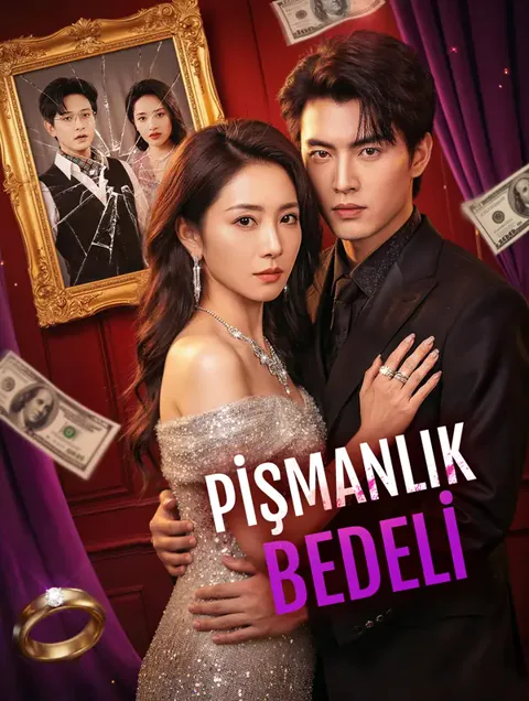 PİŞMANLIK BEDELİ(Dublajlı) dizisi kapak görseli — 59 bölüm full HD Türkçe izle